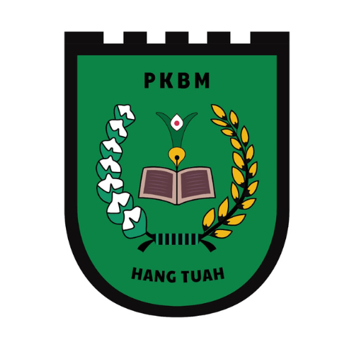 Logo PKBM Hang Tuah Pekanbaru